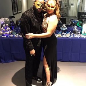 Meet your Posher, Elmaria